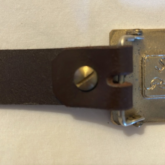 Belt/buckle - Picture 6 of 6